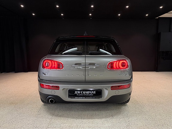 MINI Clubman Cooper D 7 of 16