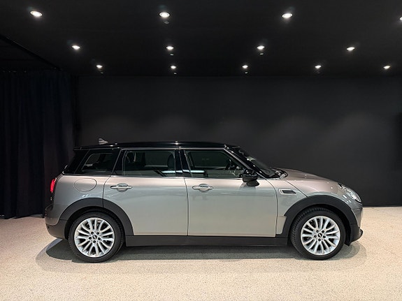 MINI Clubman Cooper D 6 of 16