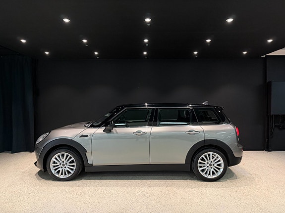 MINI Clubman Cooper D 3 of 16