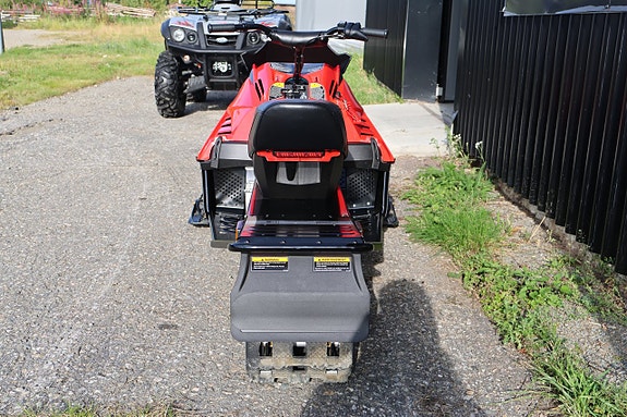 Polaris INDY 200 -27 8 of 10