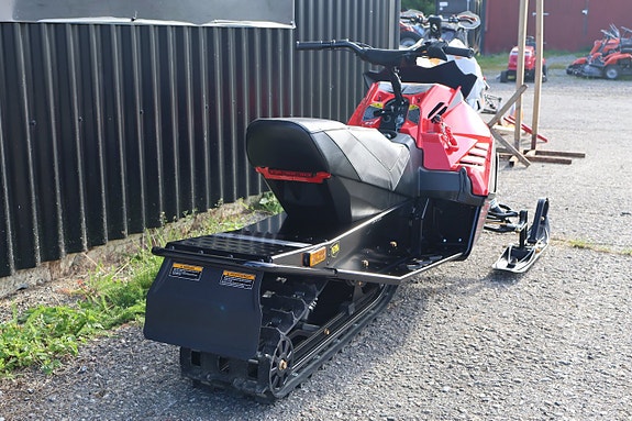 Polaris INDY 200 -27 6 of 10