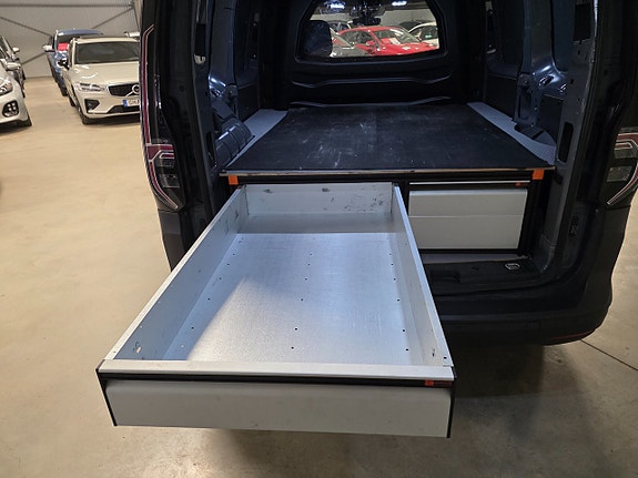 Volkswagen Caddy 6 of 14