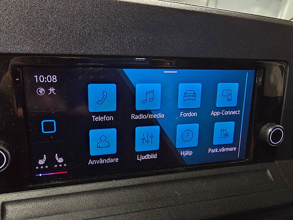 Volkswagen Caddy 11 of 14