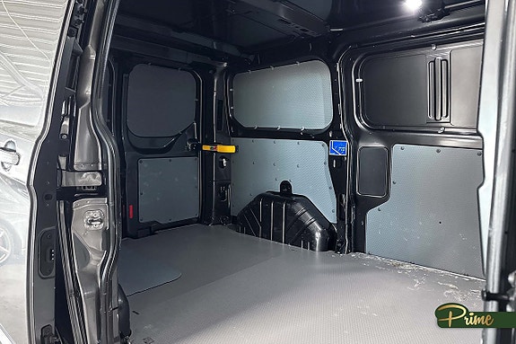 Ford Transit Custom 5 of 15