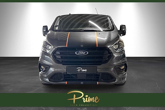Ford Transit Custom 2 of 15