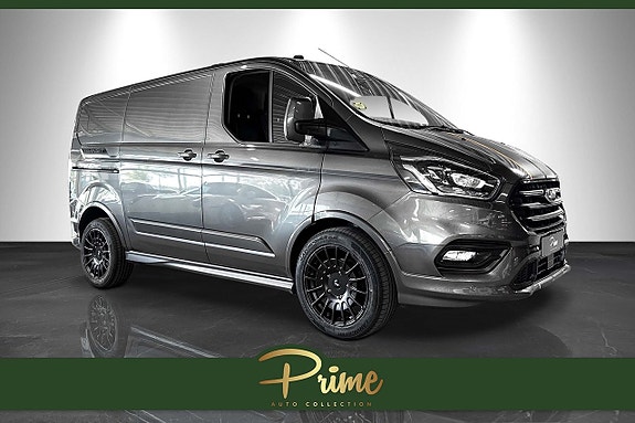 Ford Transit Custom 3 of 15