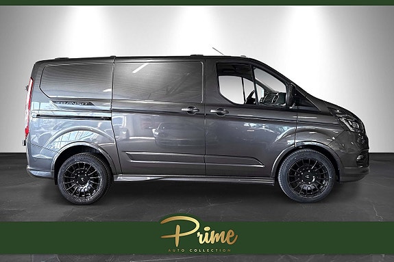 Ford Transit Custom 4 of 15