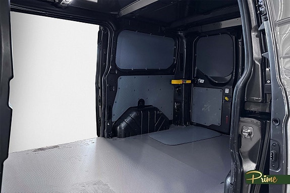 Ford Transit Custom 6 of 15