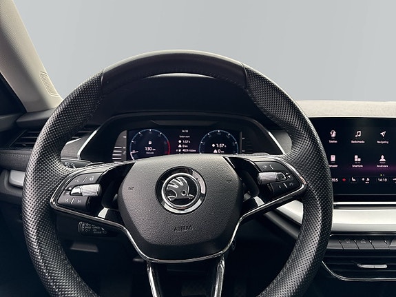 Skoda Octavia 14 of 15