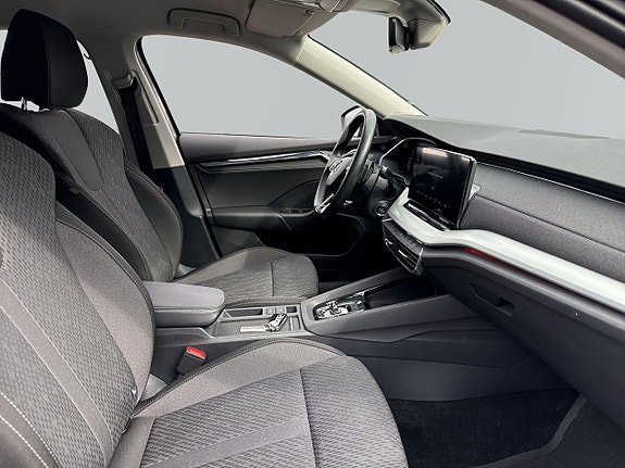 Skoda Octavia 9 of 15