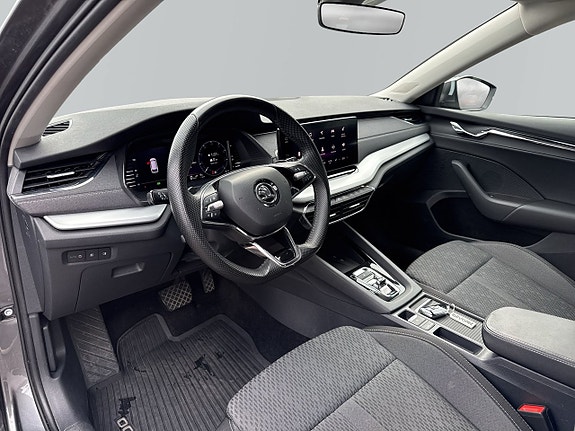 Skoda Octavia 15 of 15