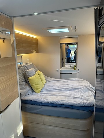 Adria 613 UT Pluspaket 8 of 14