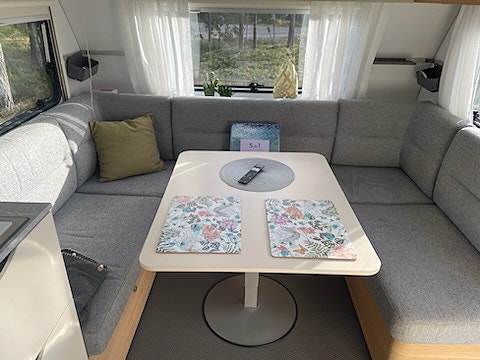 Adria 613 UT Pluspaket 4 of 14