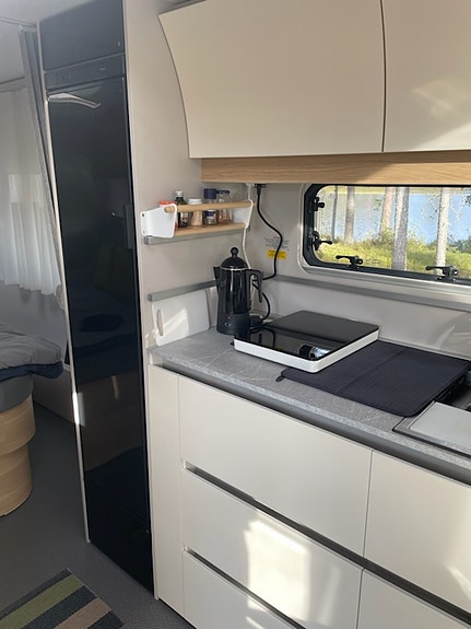 Adria 613 UT Pluspaket 6 of 14