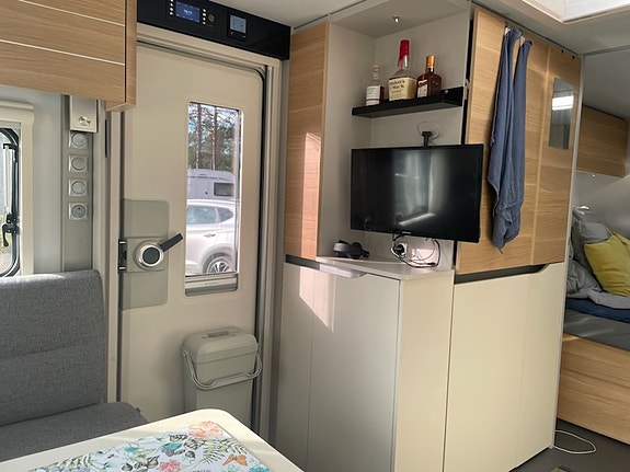 Adria 613 UT Pluspaket 7 of 14