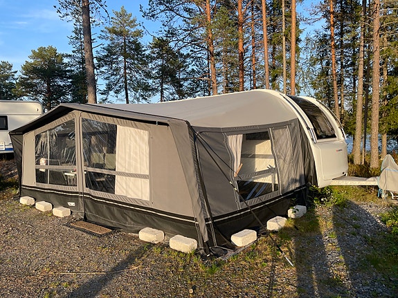 Adria 613 UT Pluspaket 12 of 14