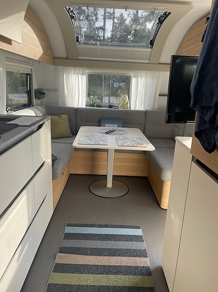 Adria 613 UT Pluspaket 9 of 14