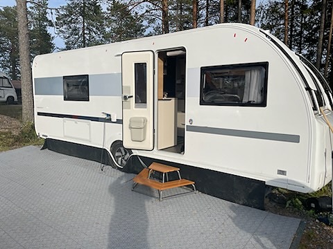Adria 613 UT Pluspaket 3 of 14