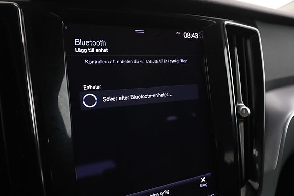 Volvo V60 Cross Country 22 of 30