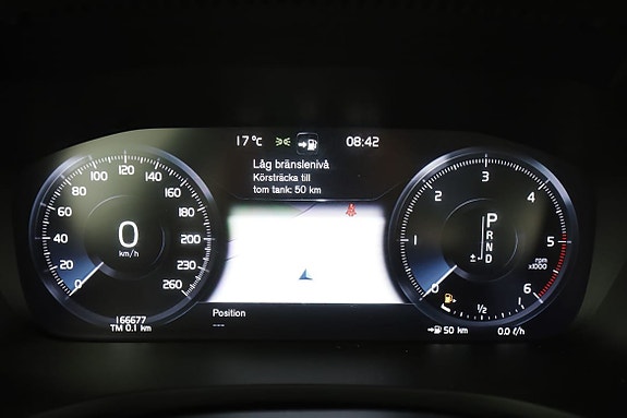 Volvo V60 Cross Country 19 of 30
