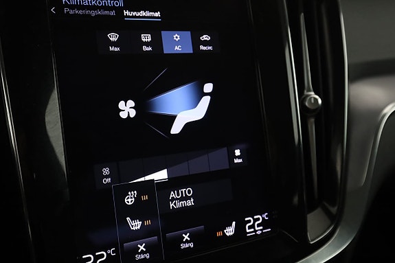 Volvo V60 Cross Country 24 of 30