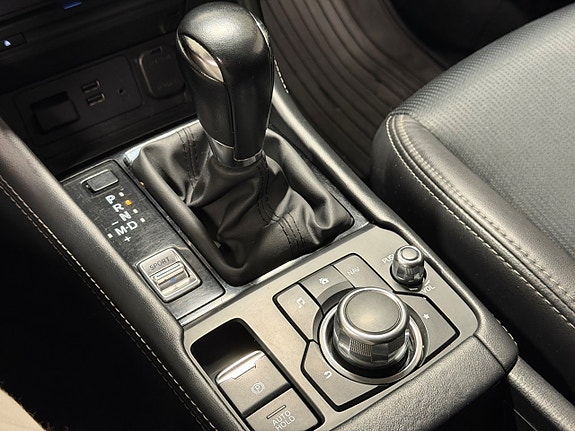 Mazda CX-3 19 of 19