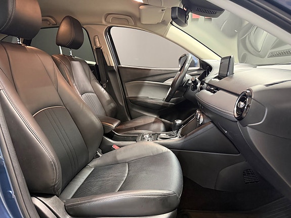 Mazda CX-3 11 of 19