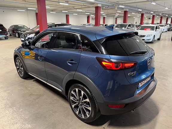 Mazda CX-3 7 of 19