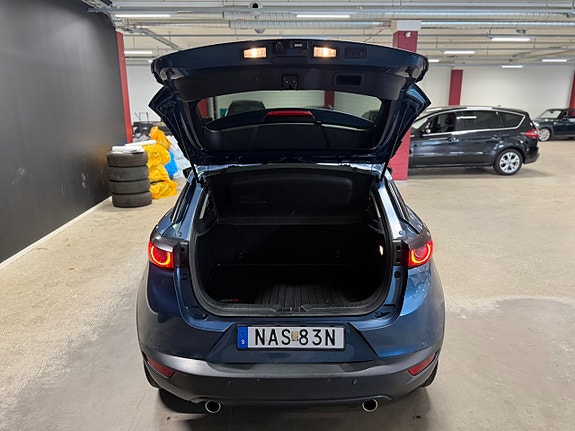 Mazda CX-3 5 of 19