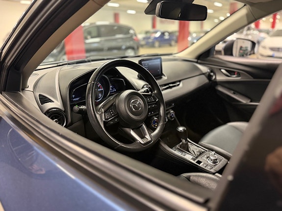 Mazda CX-3 14 of 19