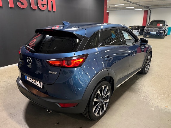 Mazda CX-3 3 of 19