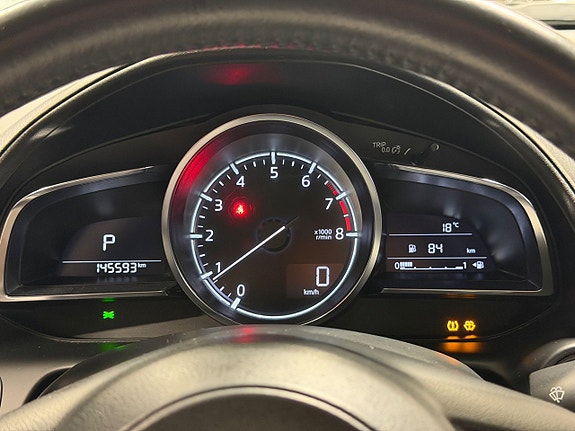 Mazda CX-3 15 of 19