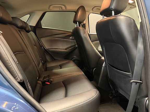 Mazda CX-3 10 of 19