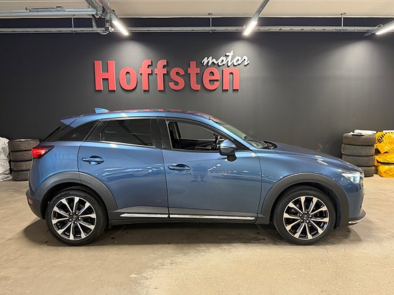 Mazda CX-3 2 of 19