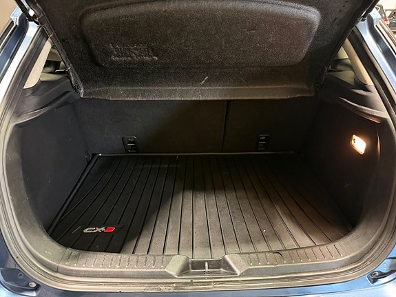 Mazda CX-3 6 of 19