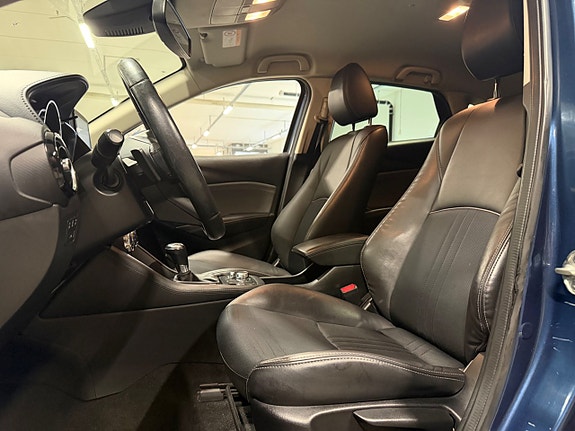 Mazda CX-3 12 of 19