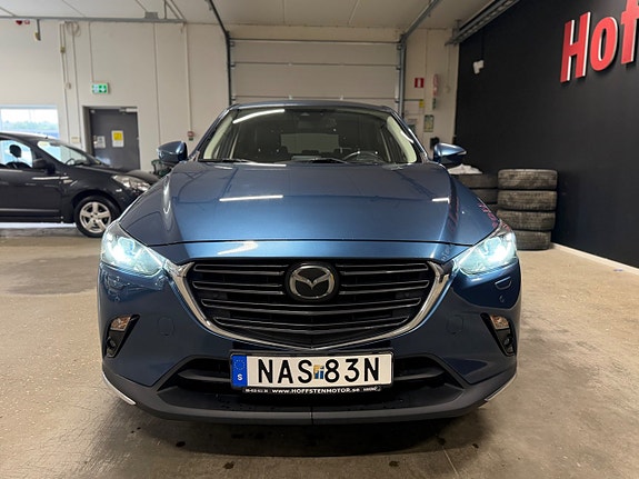 Mazda CX-3 9 of 19