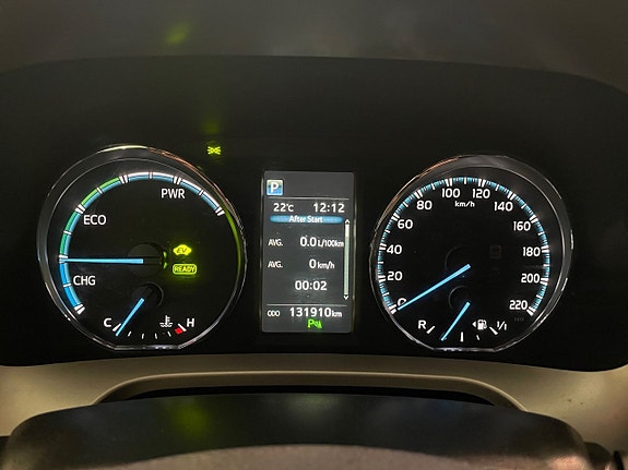 Toyota RAV4 10 of 20