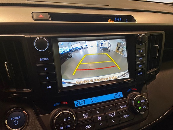 Toyota RAV4 15 of 20