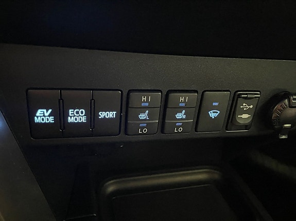 Toyota RAV4 19 of 20