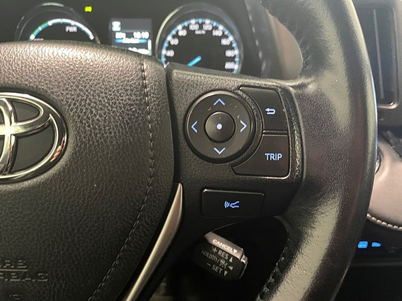 Toyota RAV4 17 of 20