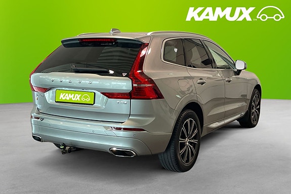 Volvo XC60 4 of 24