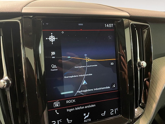 Volvo XC60 14 of 24