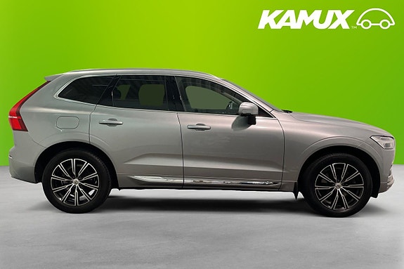 Volvo XC60 2 of 24