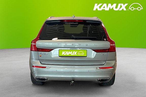 Volvo XC60 5 of 24