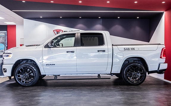 RAM 1500 4 of 30