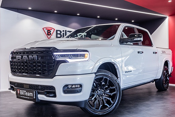 RAM 1500 3 of 30