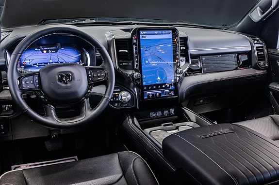 RAM 1500 18 of 30