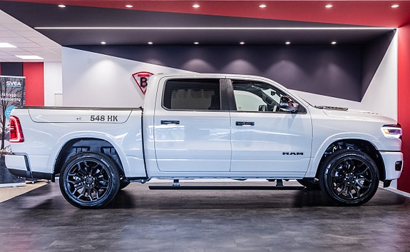RAM 1500 9 of 30