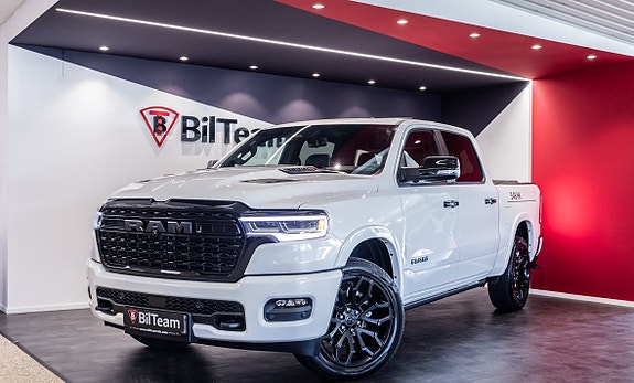 RAM 1500 2 of 30